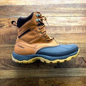 L.L. Bean Storm Chaser Boots